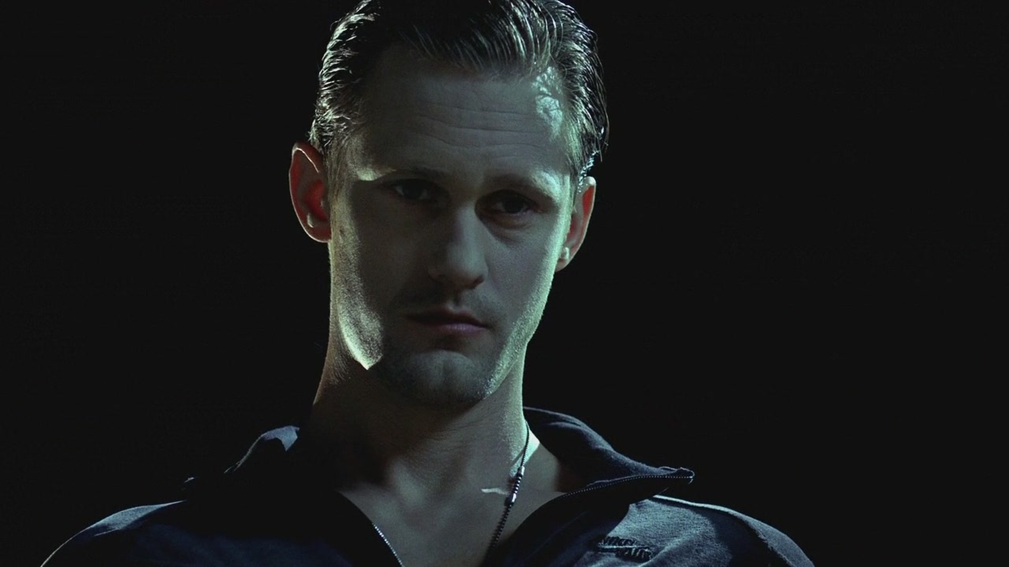 Alexander Skarsgård
