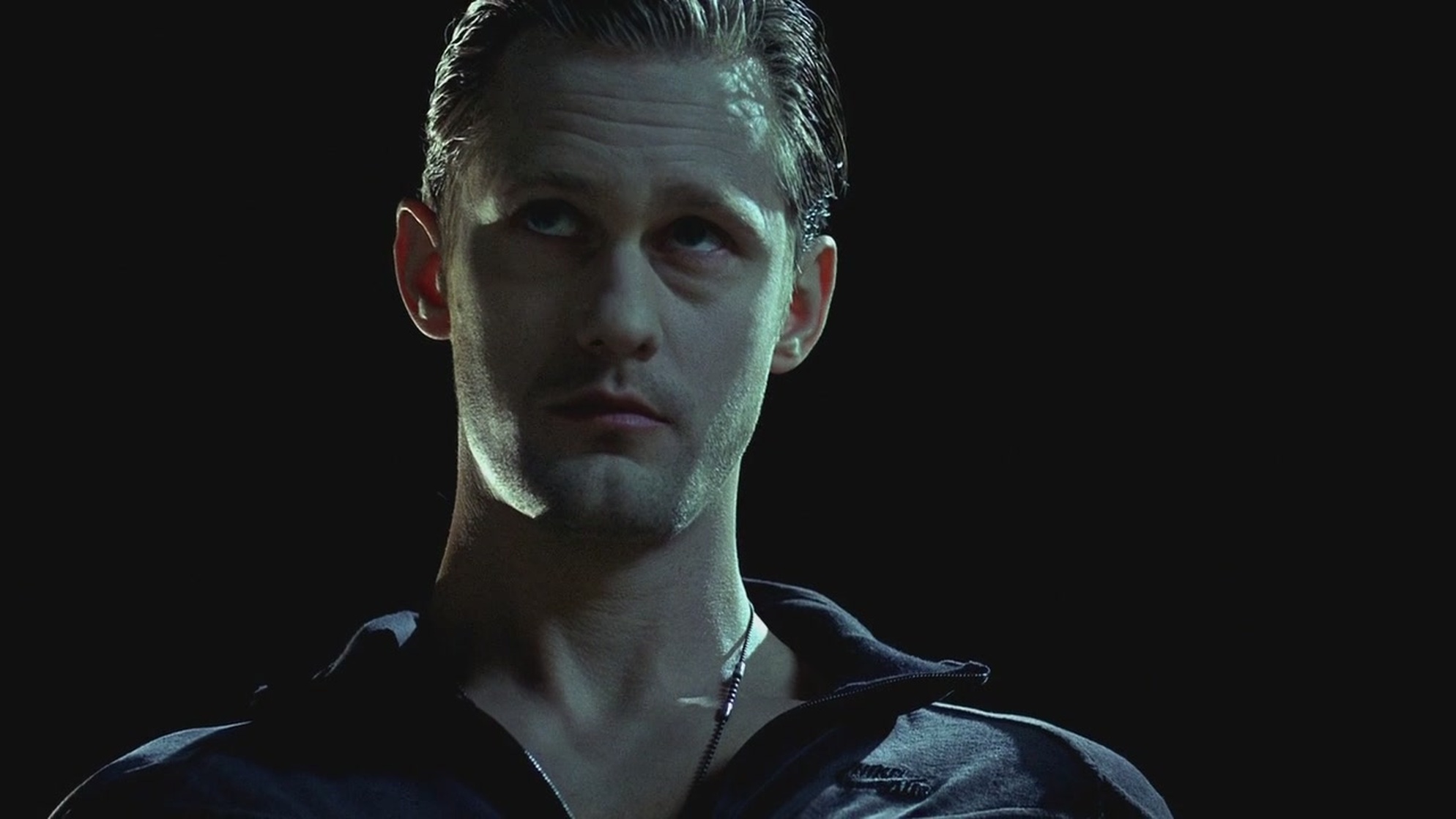 Alexander Skarsgård