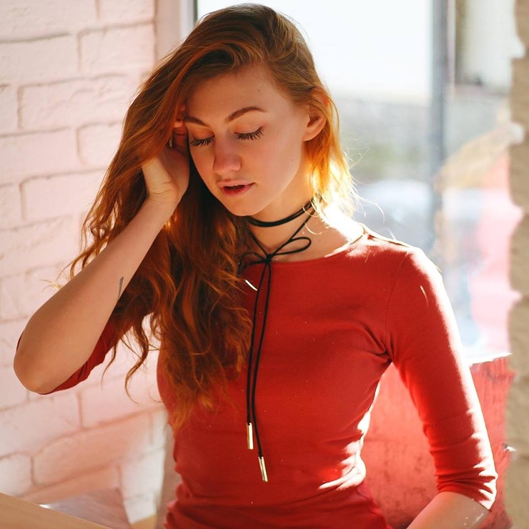 Picture of Ann Umbird