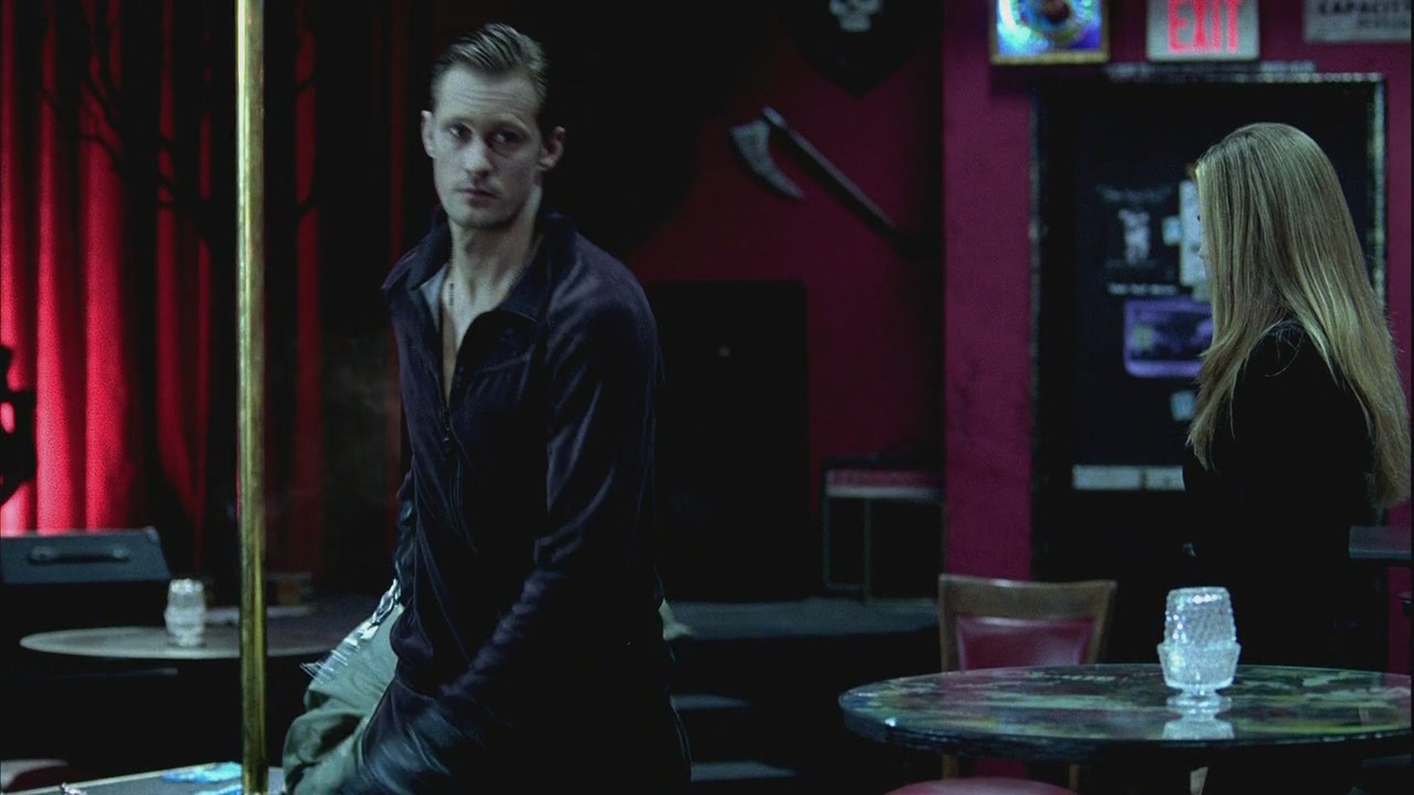 Alexander Skarsgård