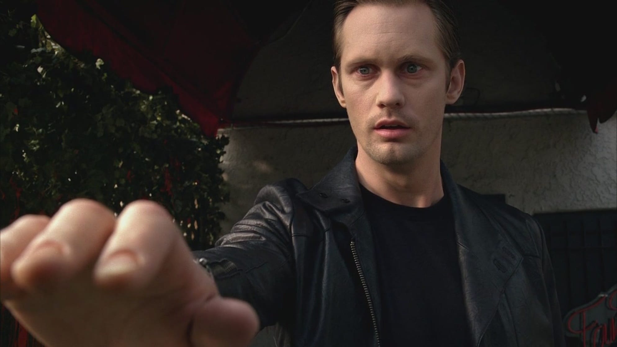 Alexander Skarsgård