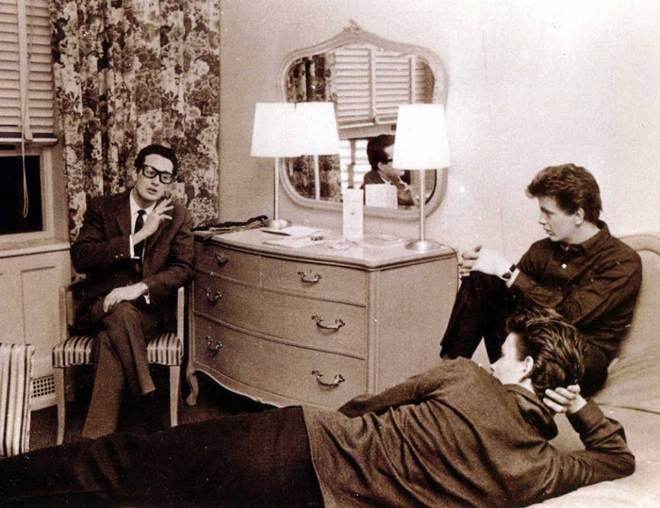 Buddy Holly