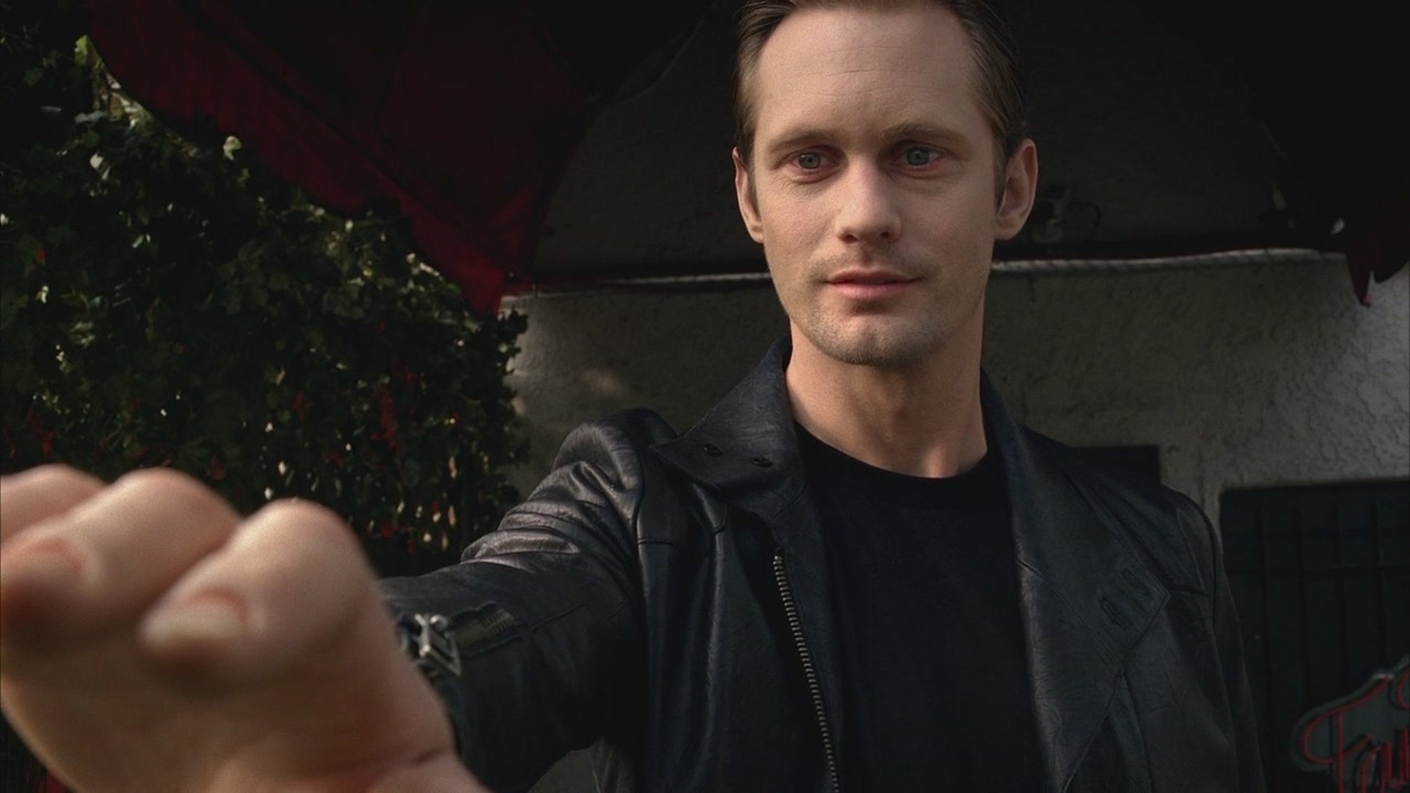 Alexander Skarsgård