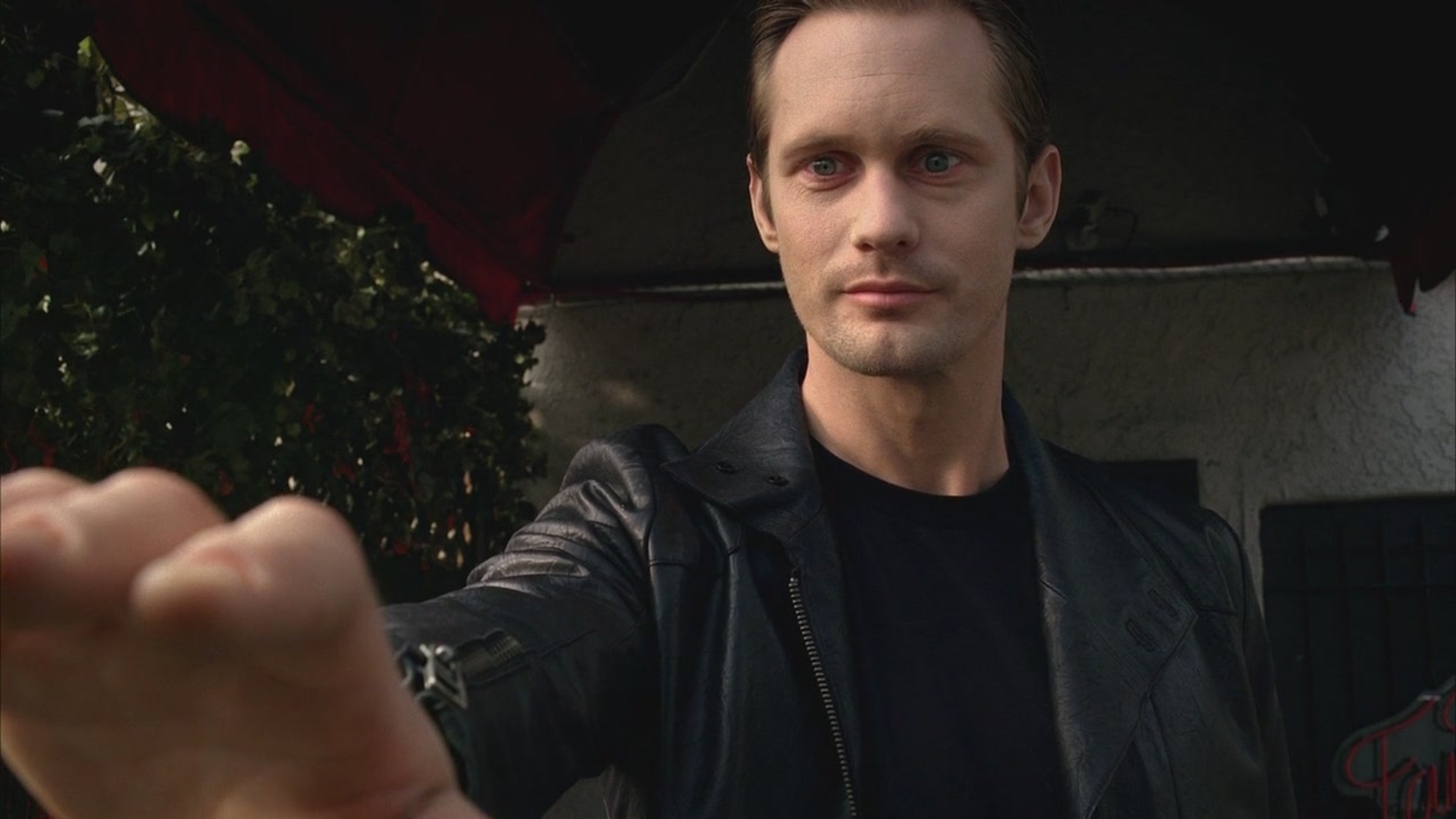 Alexander Skarsgård
