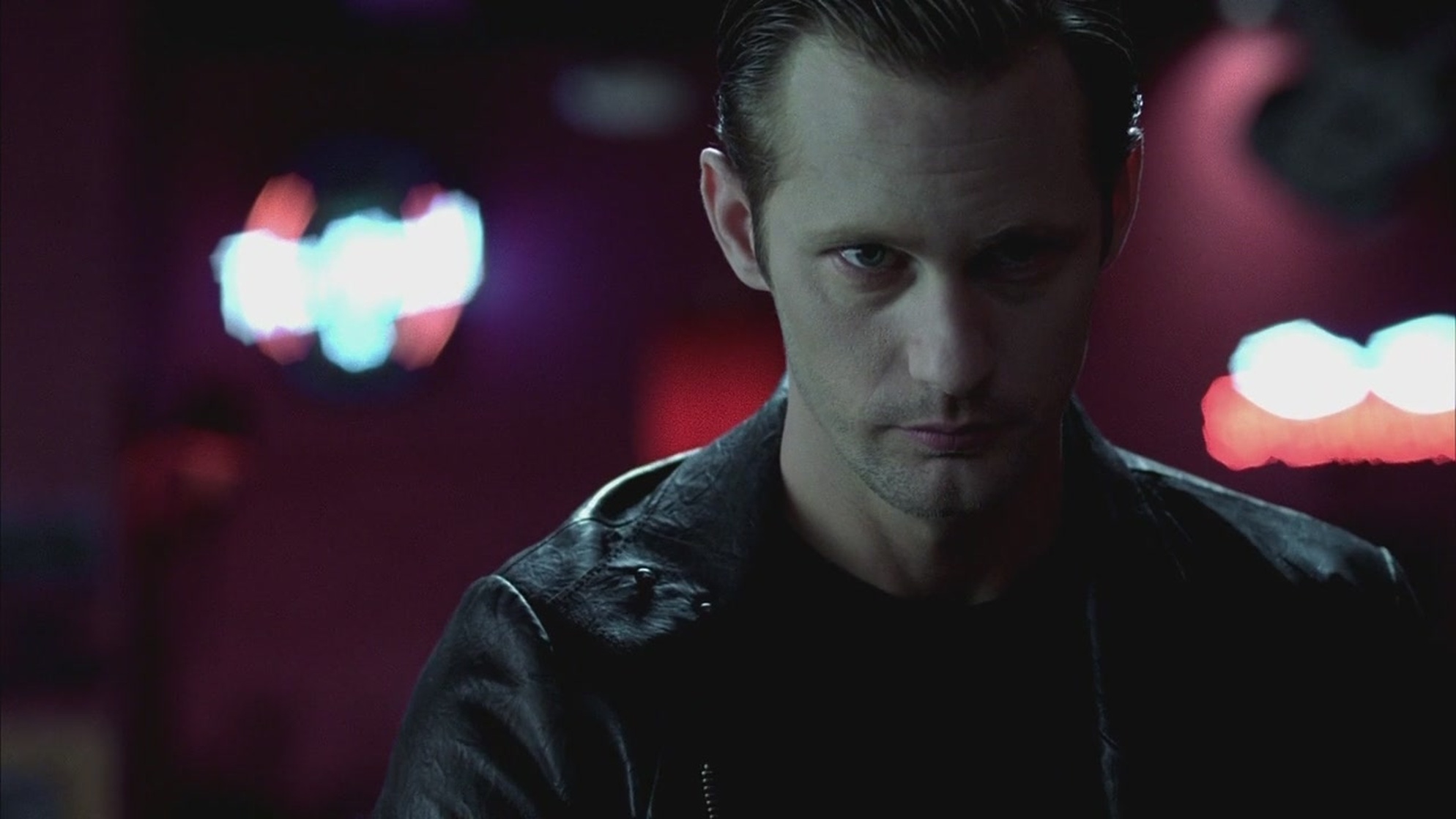 Alexander Skarsgård
