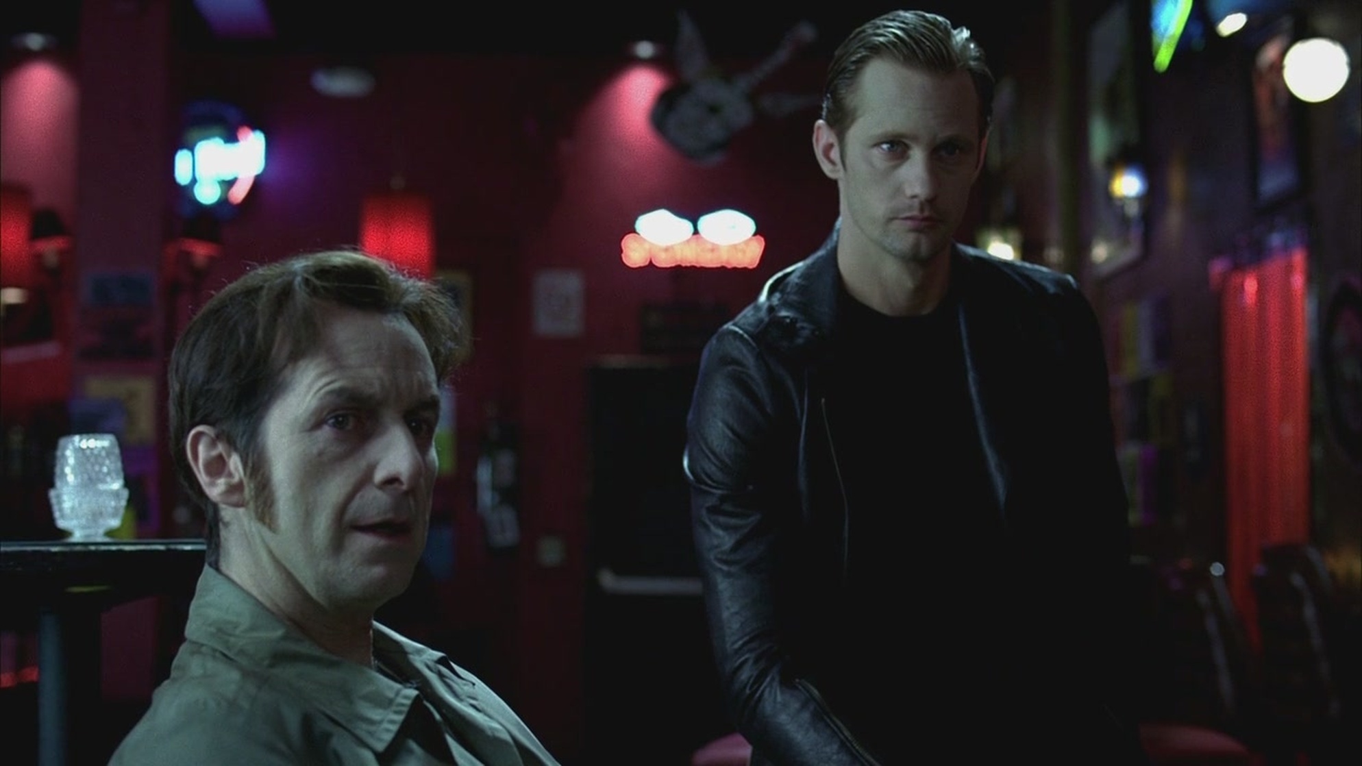 Alexander Skarsgård