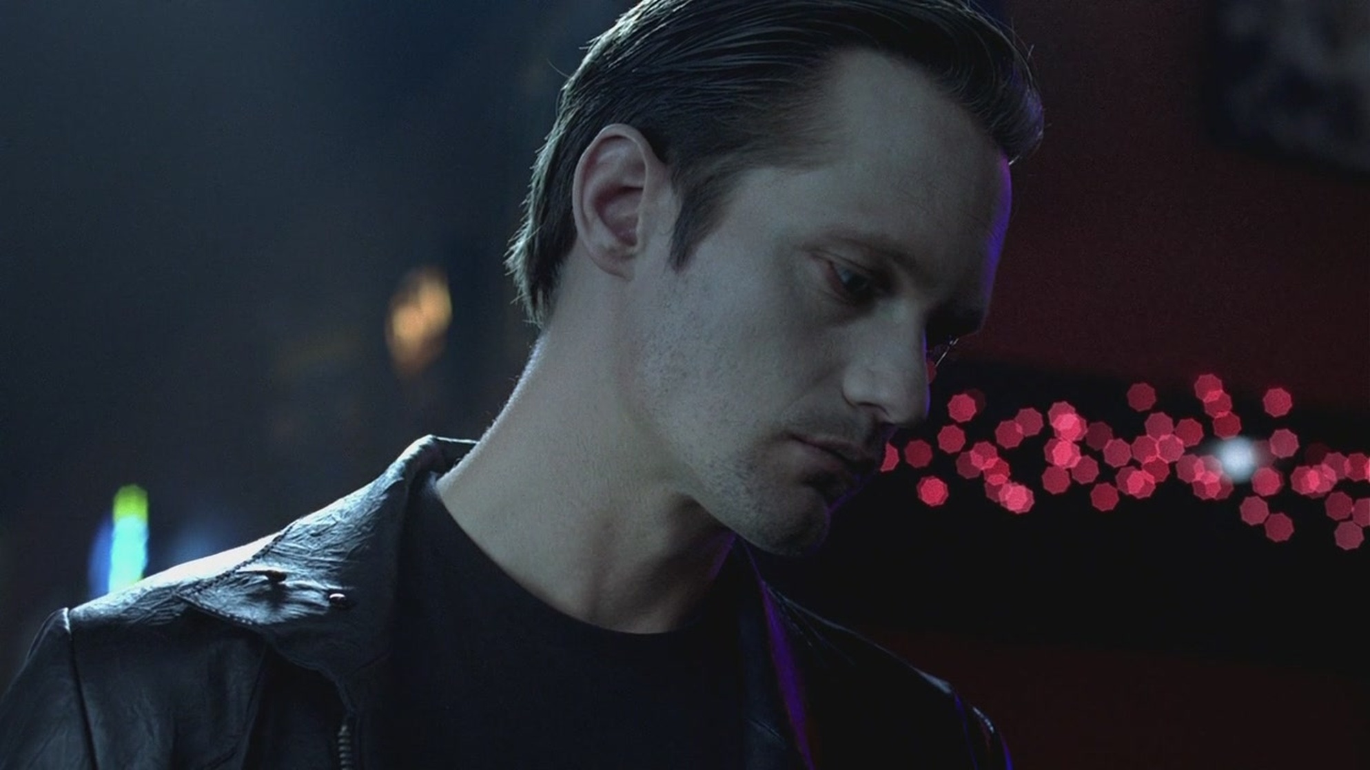 Alexander Skarsgård