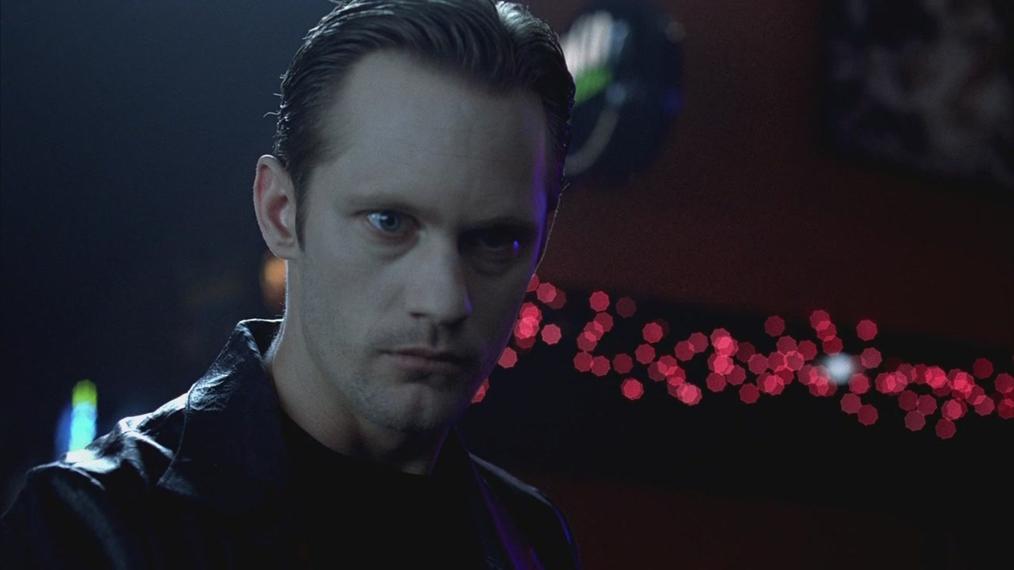 Alexander Skarsgård