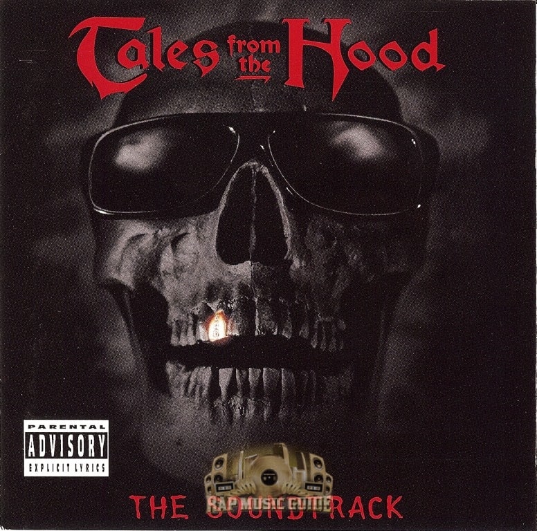 Tales From The Hood: The Soundtrack