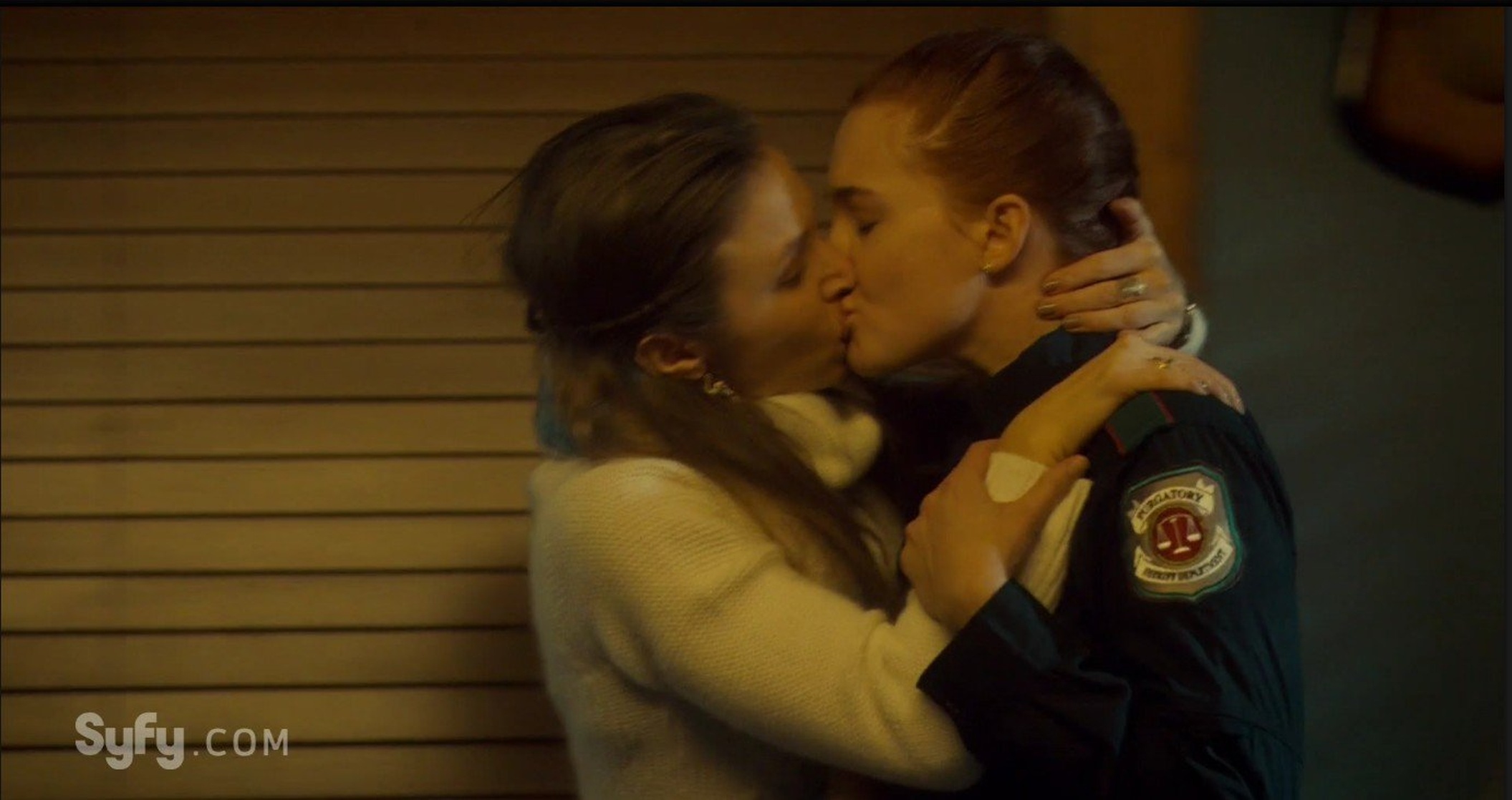 Katherine Barrell Katherine Barrell