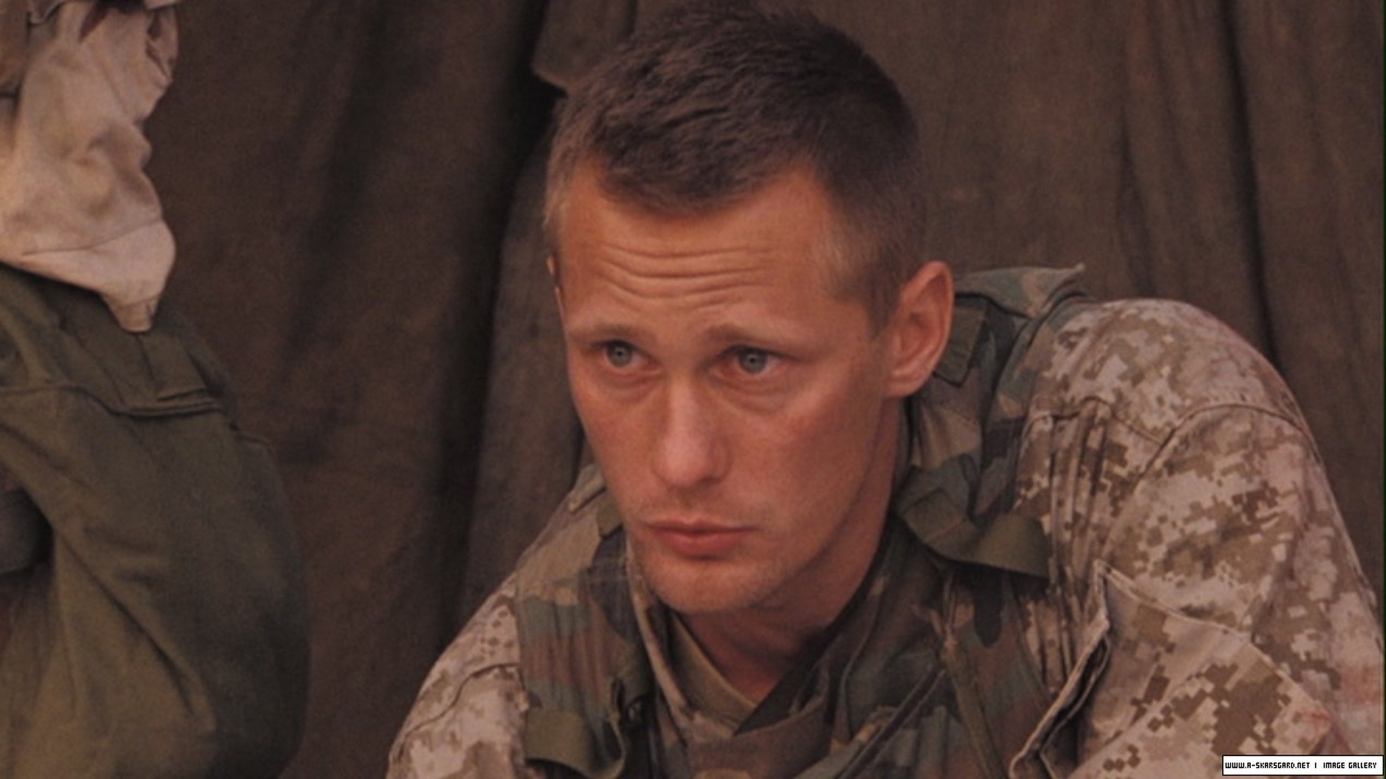 Alexander Skarsgård