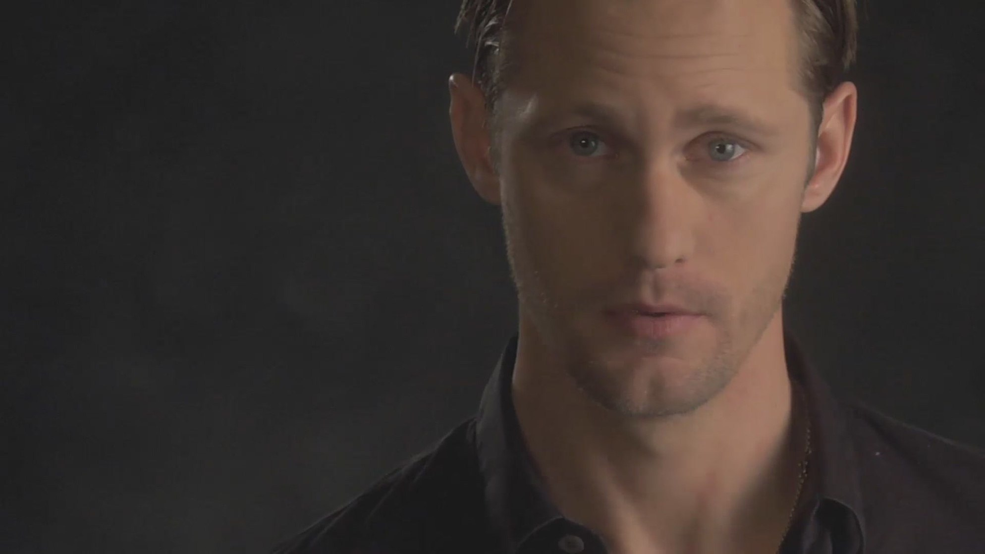 Alexander Skarsgård