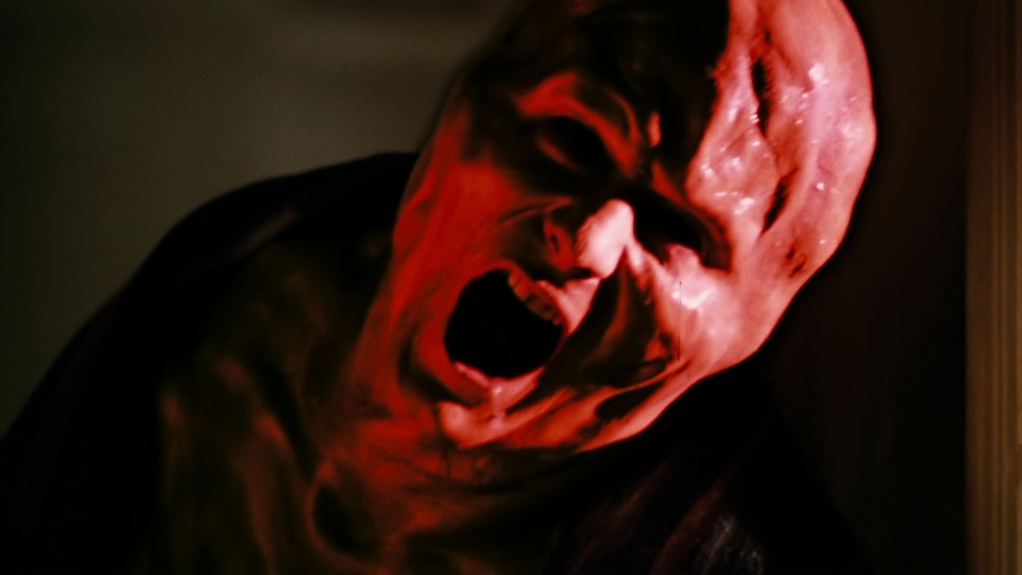 Altered States (1980)