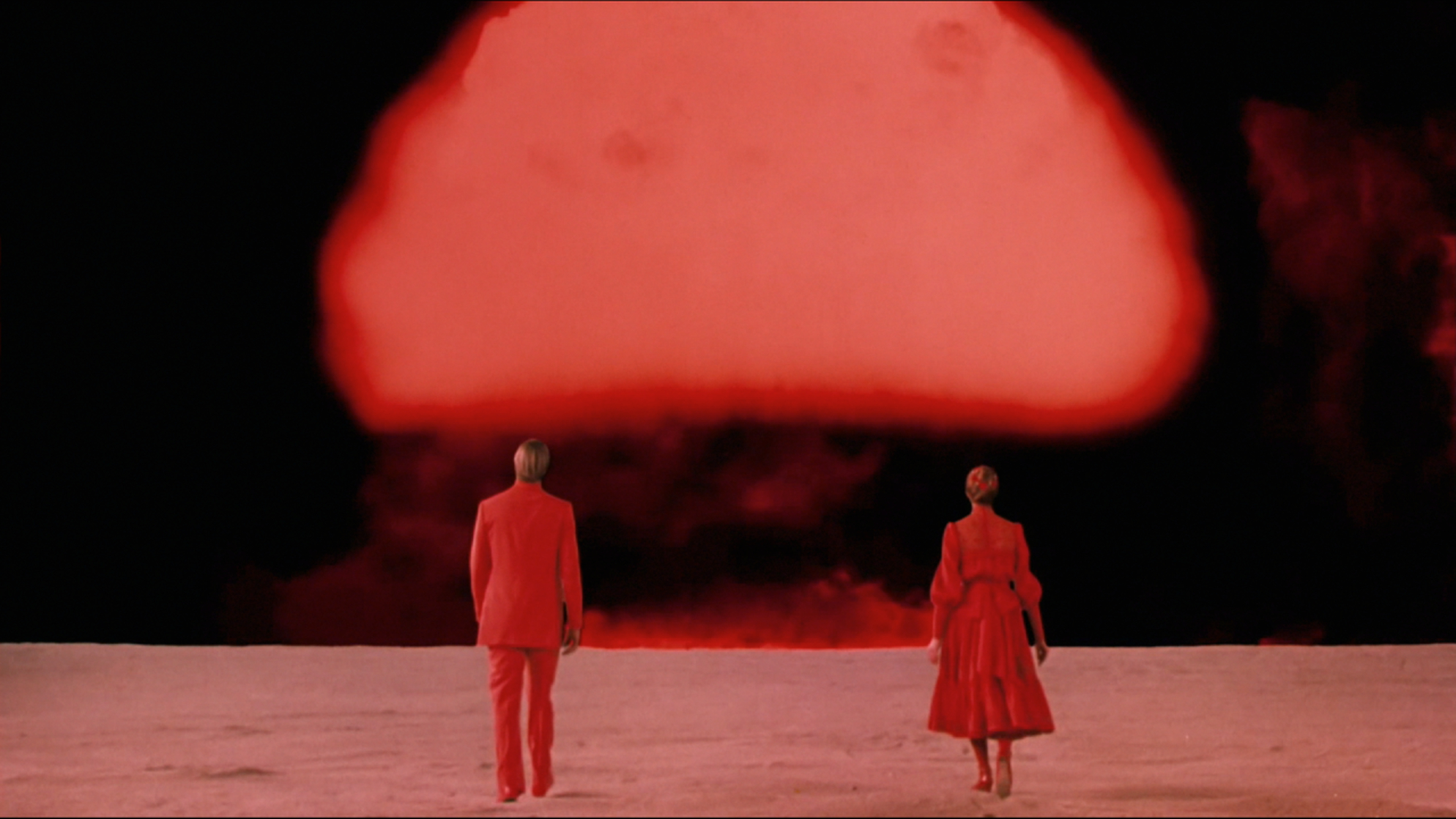 Altered States (1980)