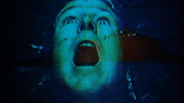 Altered States (1980)