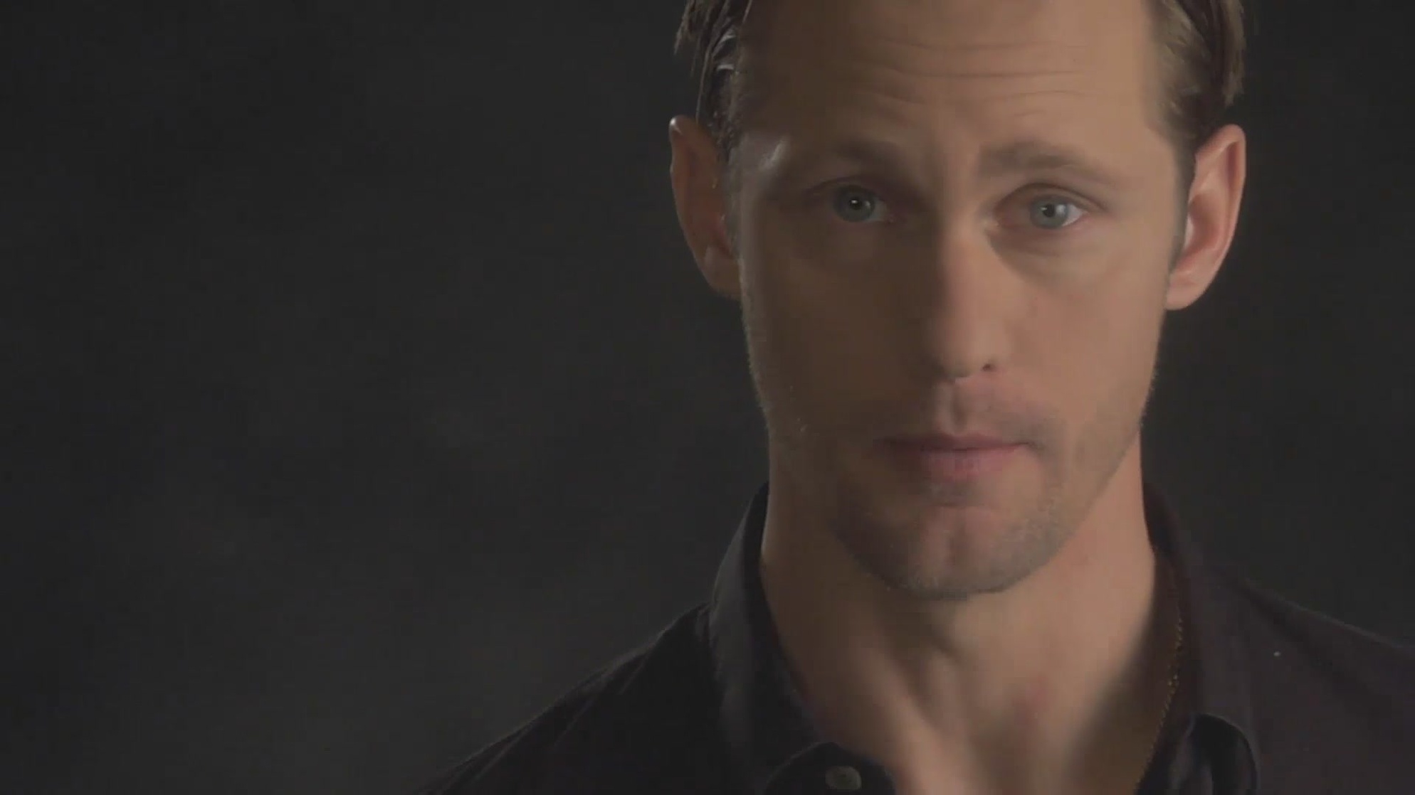 Alexander Skarsgård