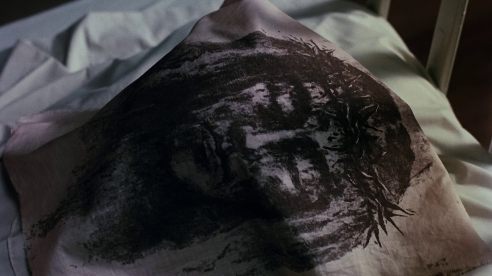 Altered States (1980)