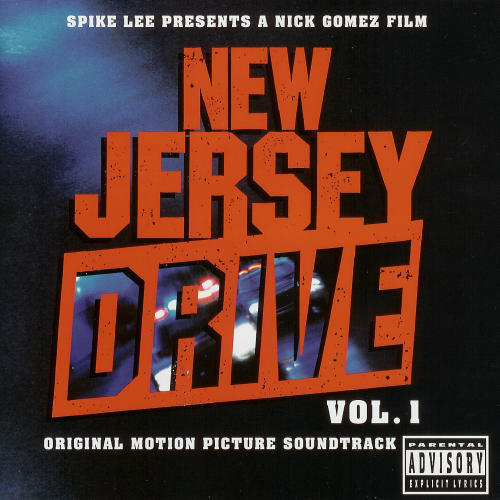 New Jersey Drive, Vol. 1 Original Motion Picture
