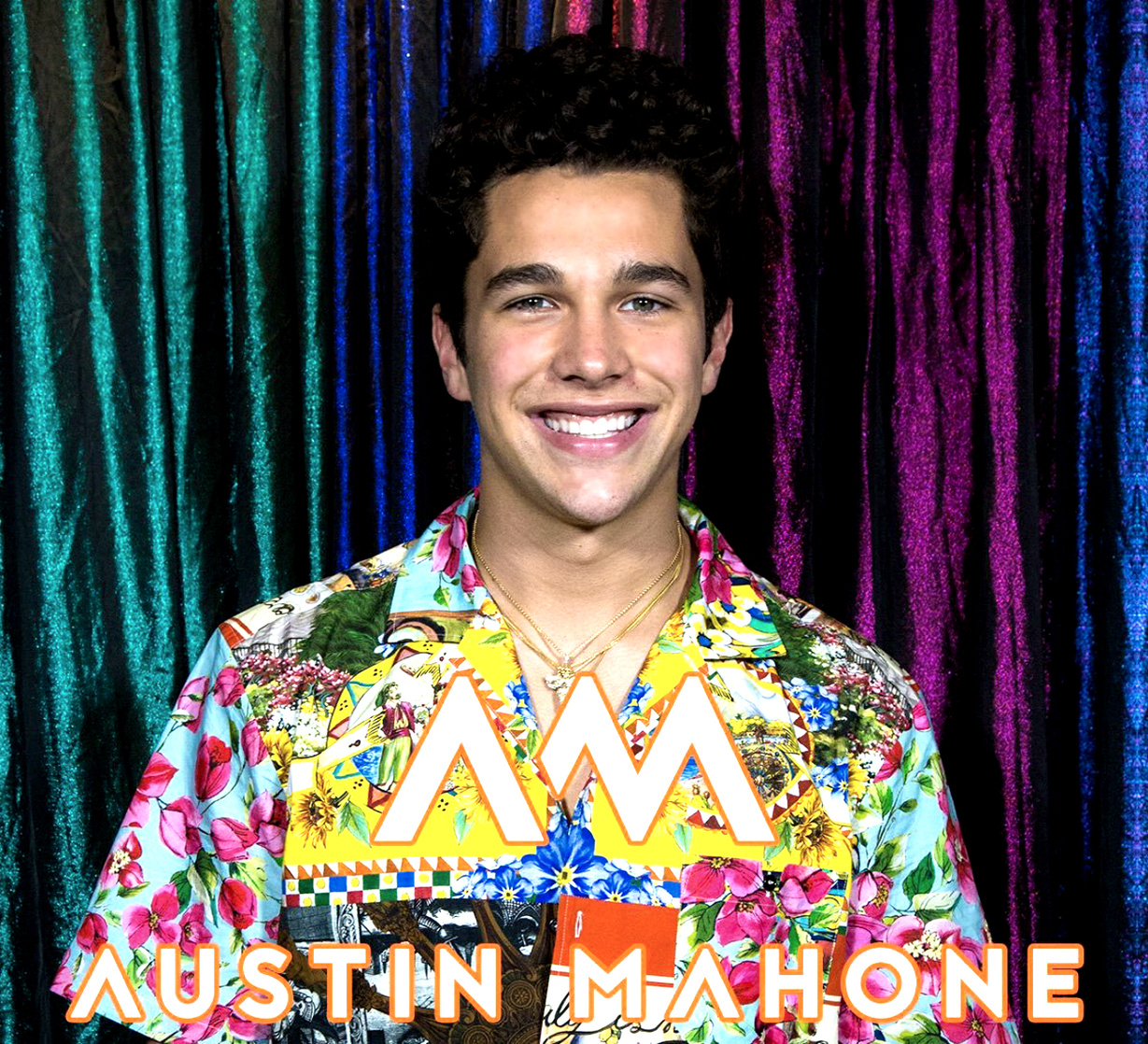 Austin Mahone Austin Mahone