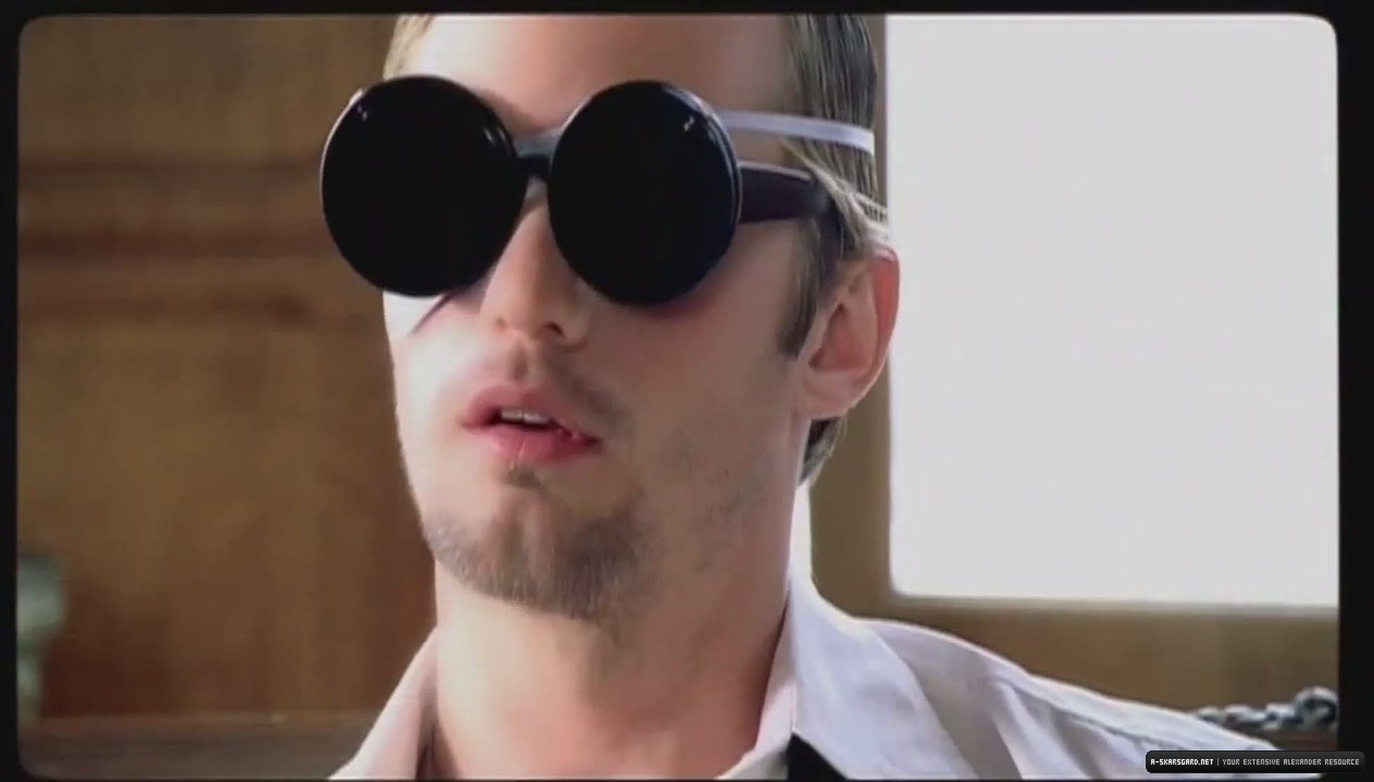 Alexander Skarsgård