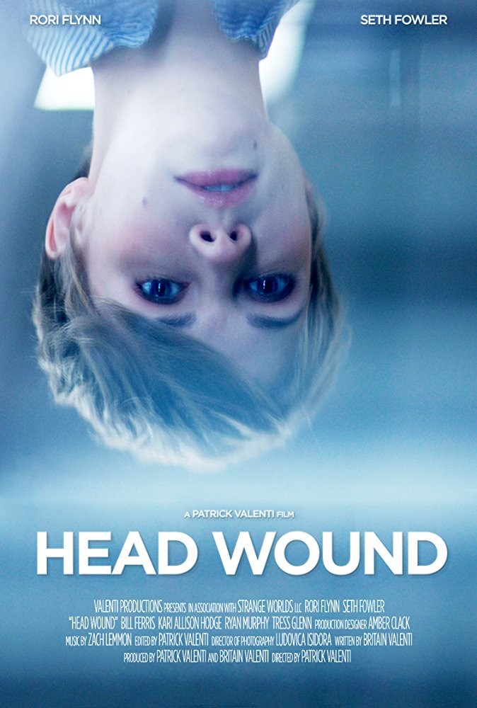 Picture of Head Wound (2017)