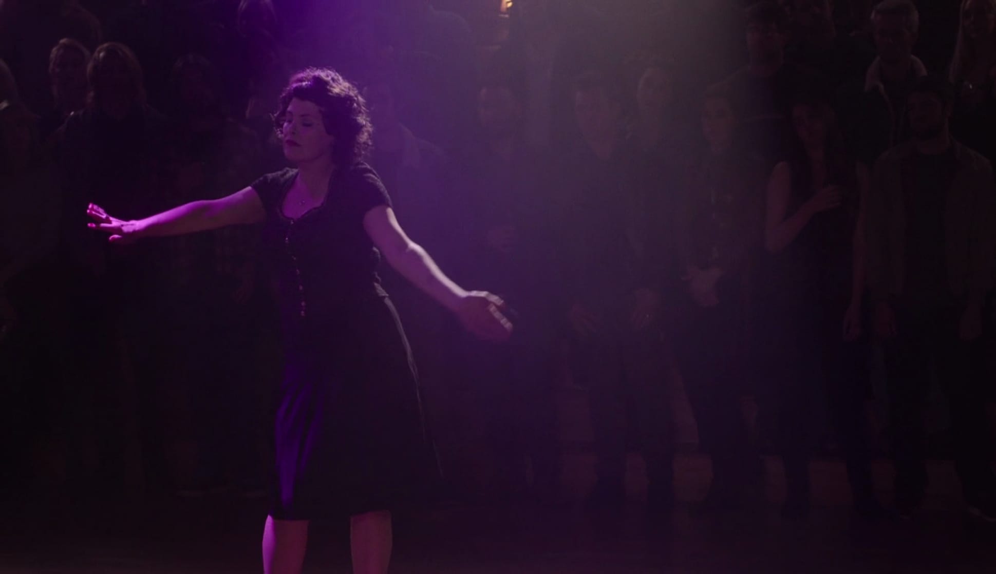 Twin Peaks: The Return Twin Peaks: The Return