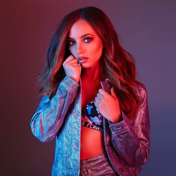 Jade Thirlwall image