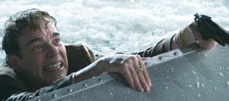 The Ice Harvest