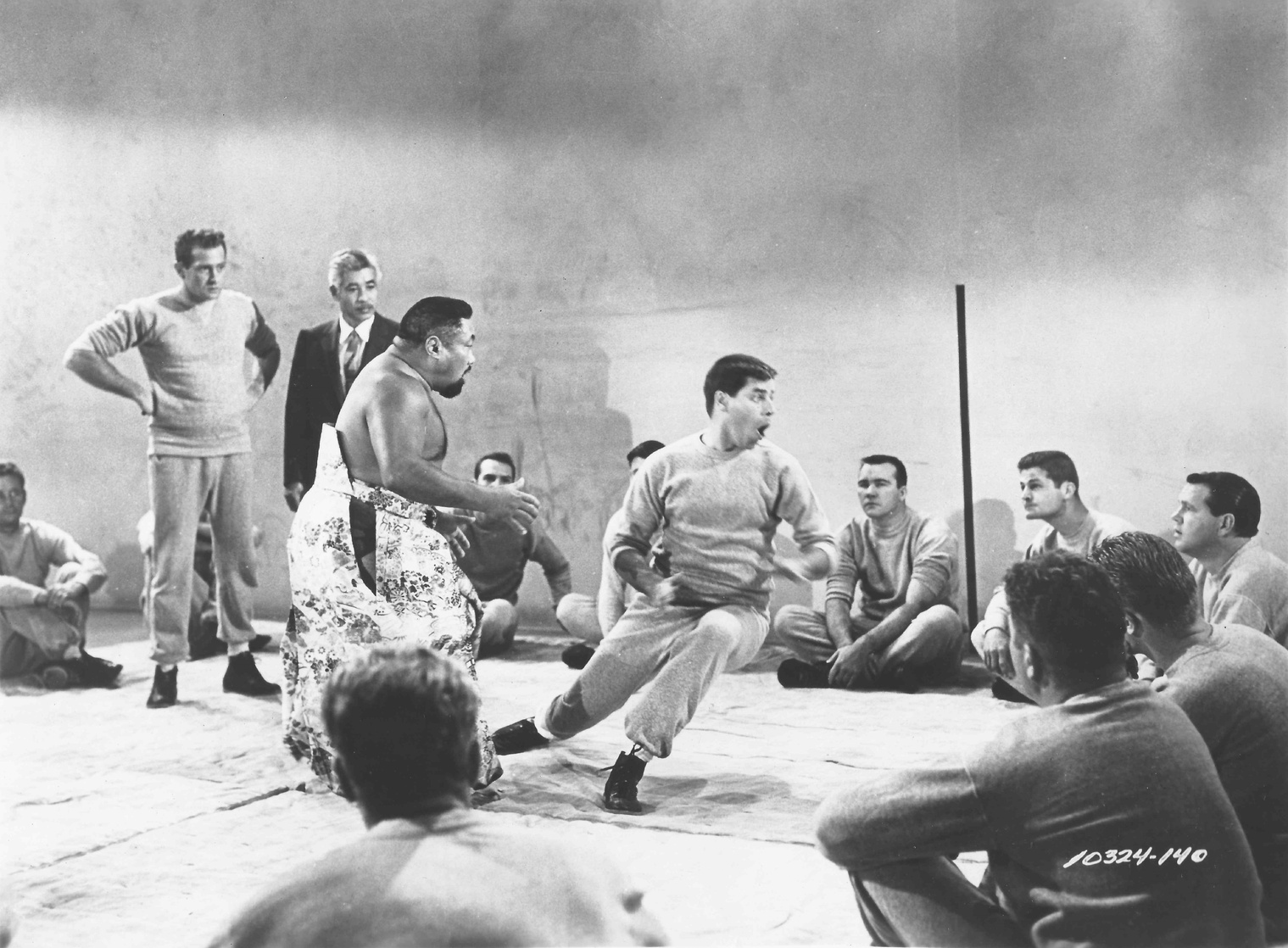 Image of The Delicate Delinquent