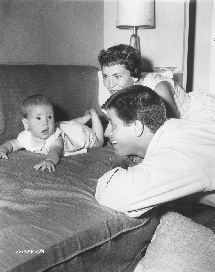 Picture of The Delicate Delinquent