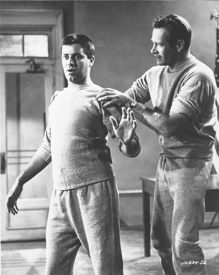 Picture of The Delicate Delinquent