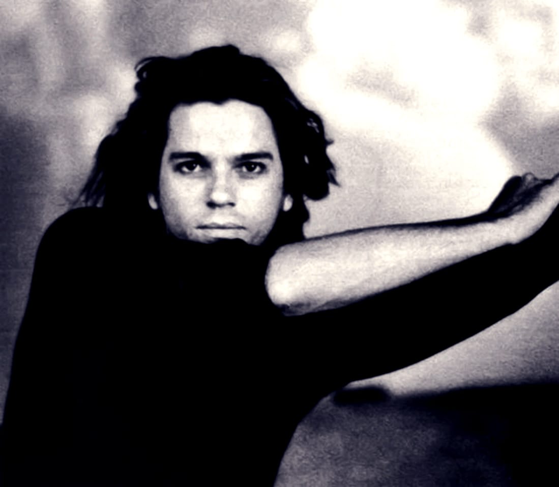 Michael Hutchence