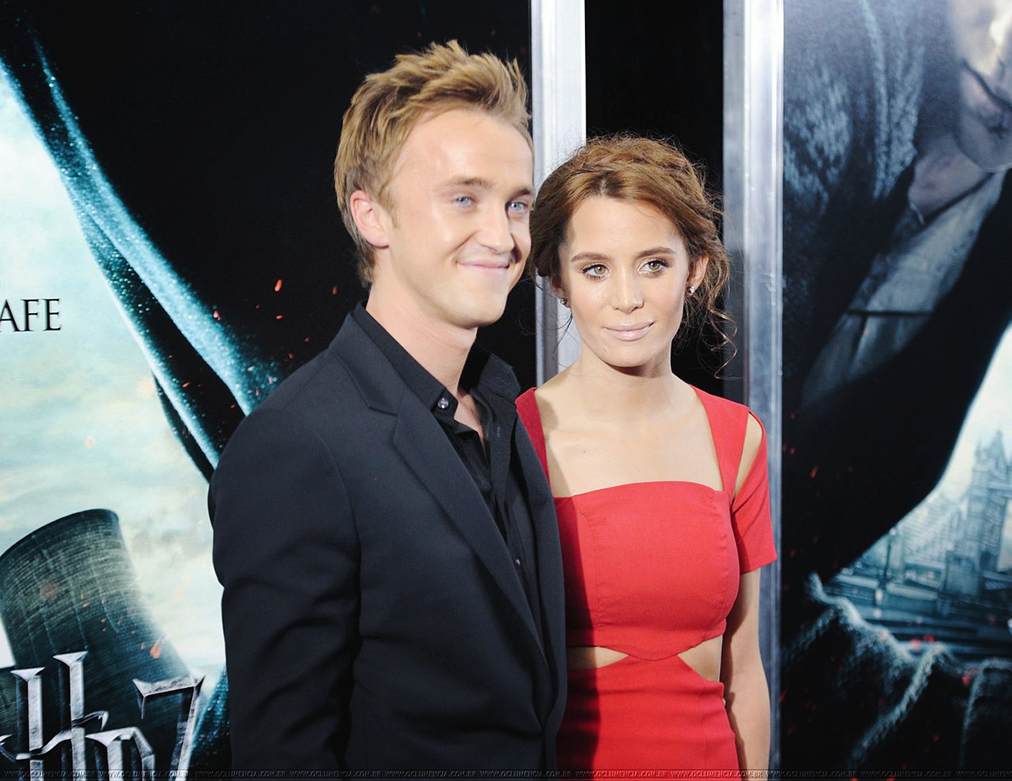 Tom Felton