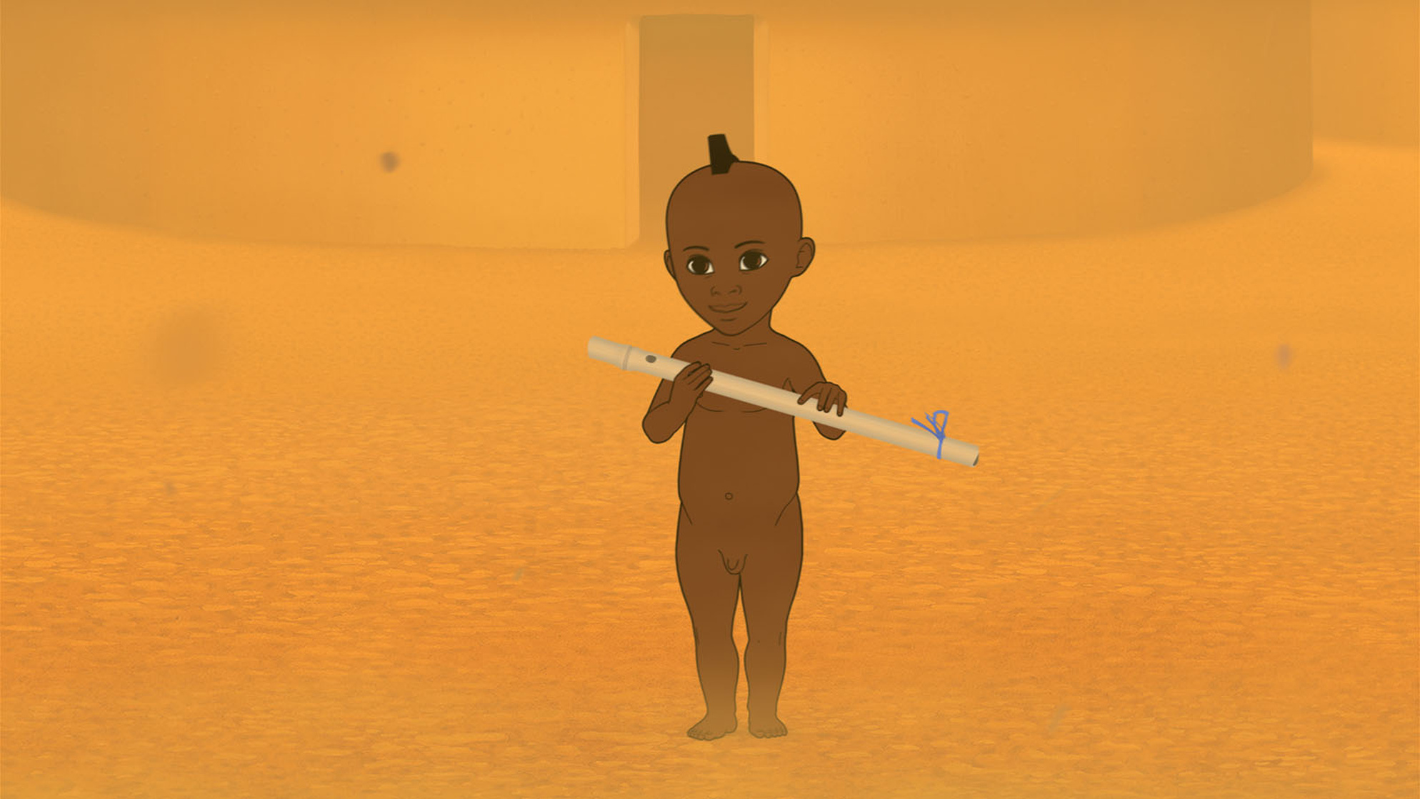 Kirikou