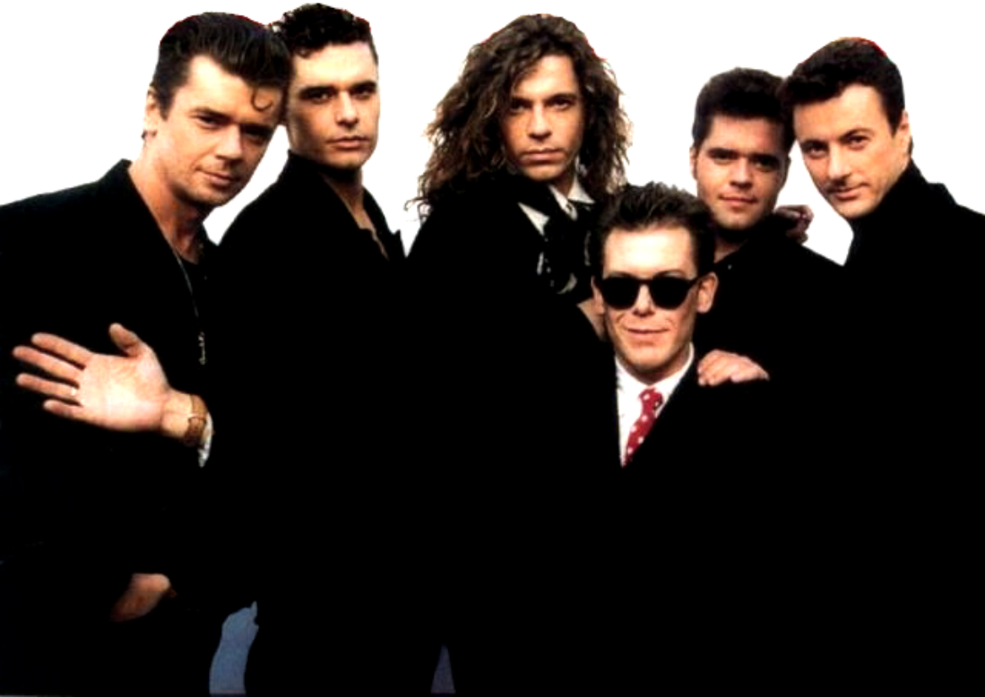 Michael Hutchence Michael Hutchence