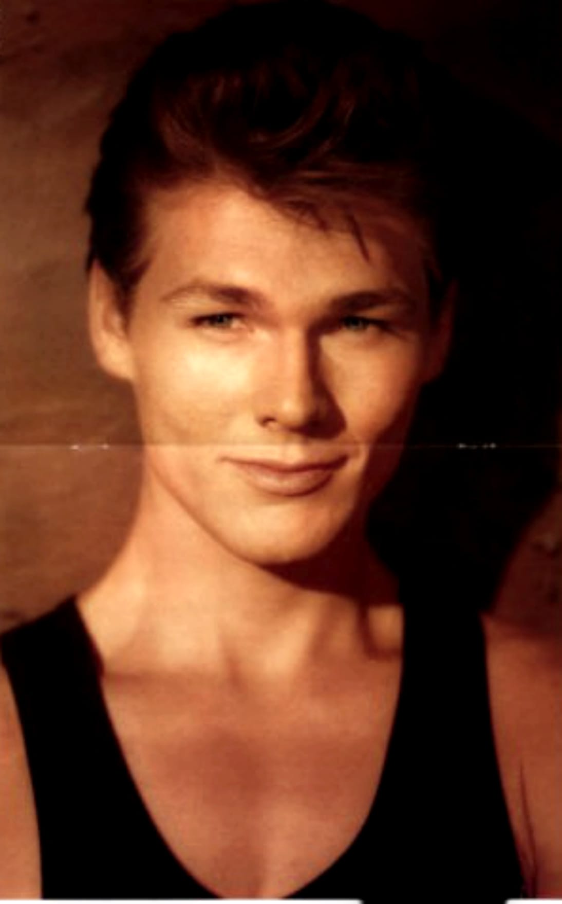 Morten Harket