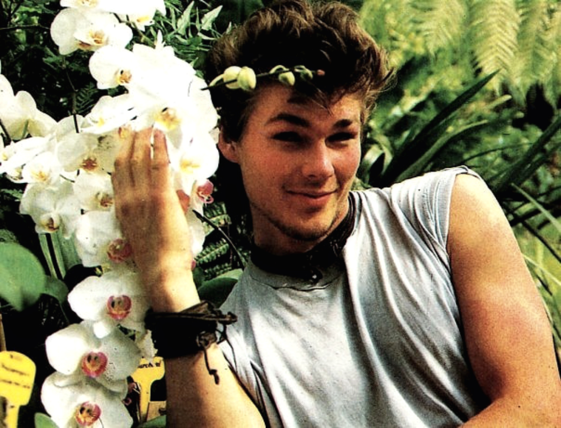 Morten Harket Morten Harket