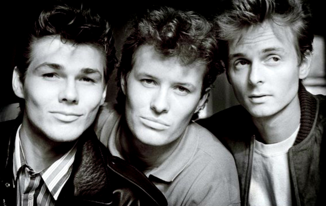 Morten Harket Morten Harket