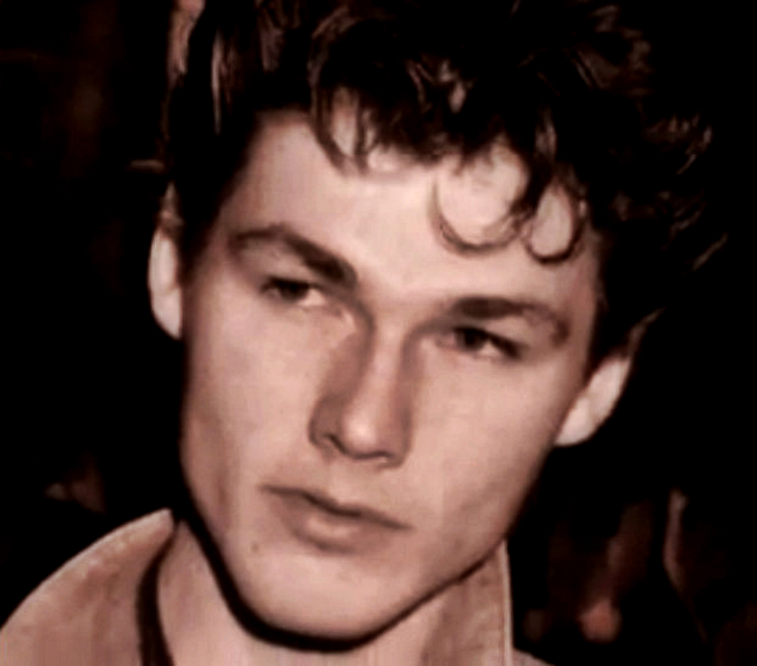 Morten Harket
