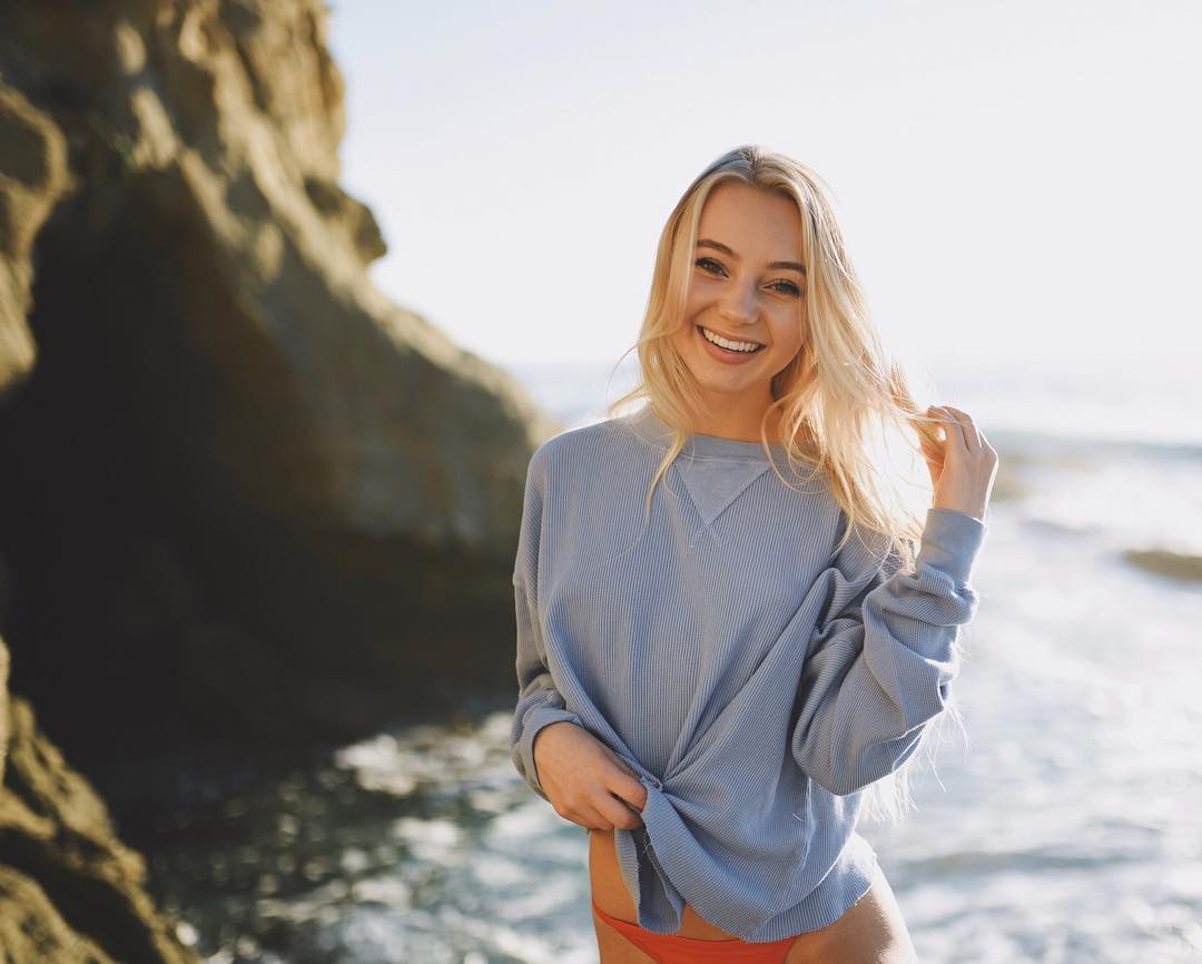 Cassie Brown