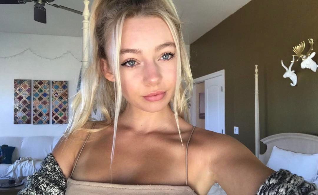 Cassie Brown