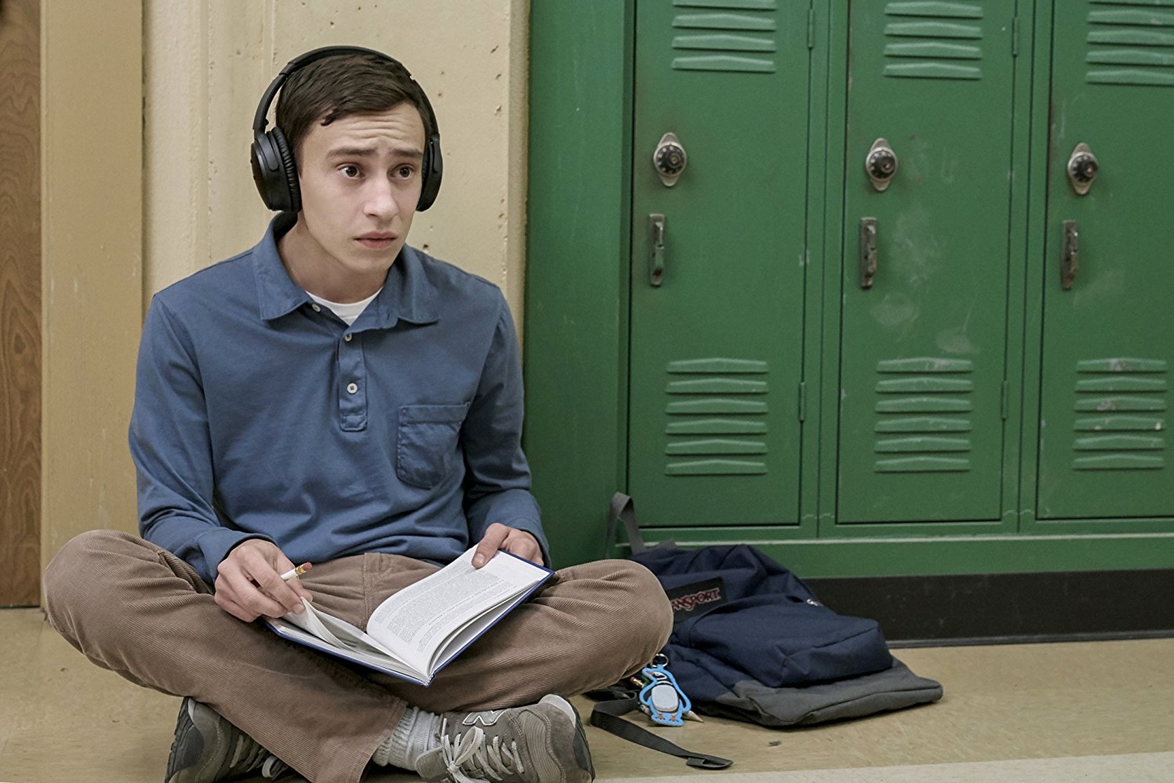Atypical Atypical
