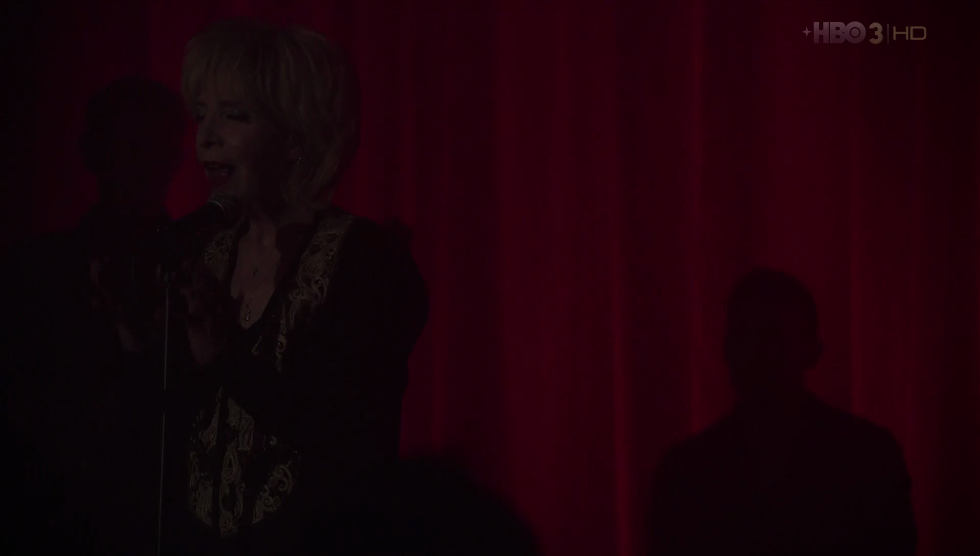 Twin Peaks: The Return Twin Peaks: The Return