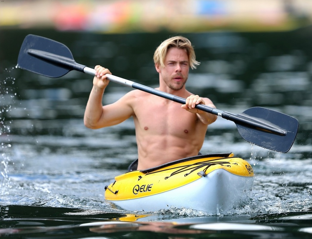 Derek Hough