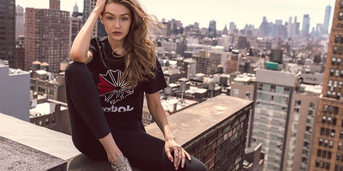 Gigi Hadid