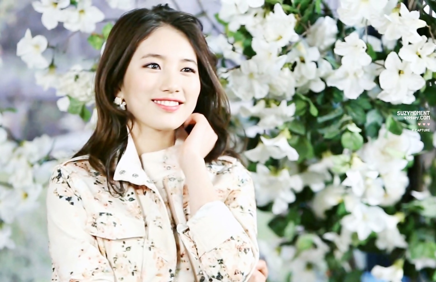 Suzy Bae