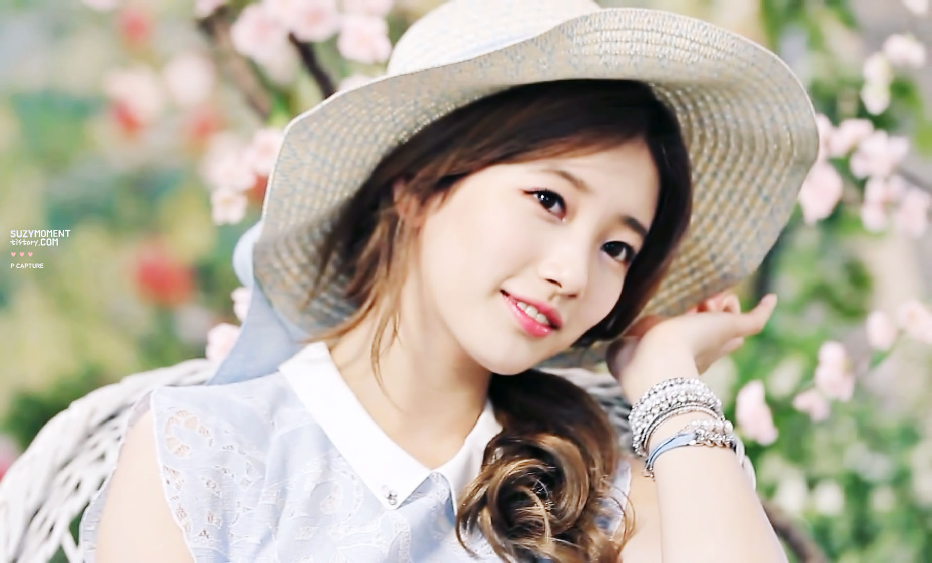Suzy Bae