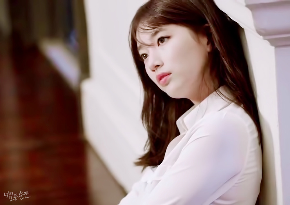 Suzy Bae
