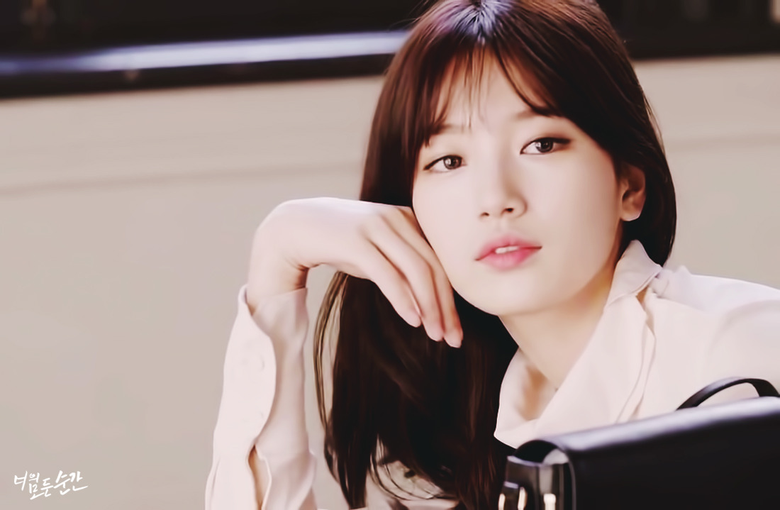 Suzy Bae