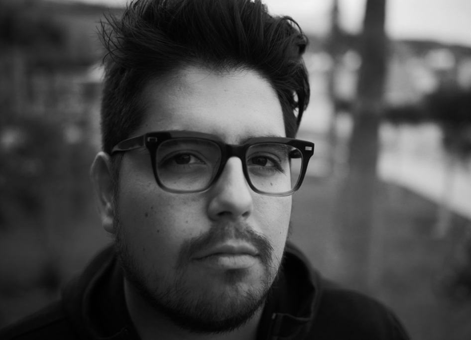 Rodrigo Alvarez Flores